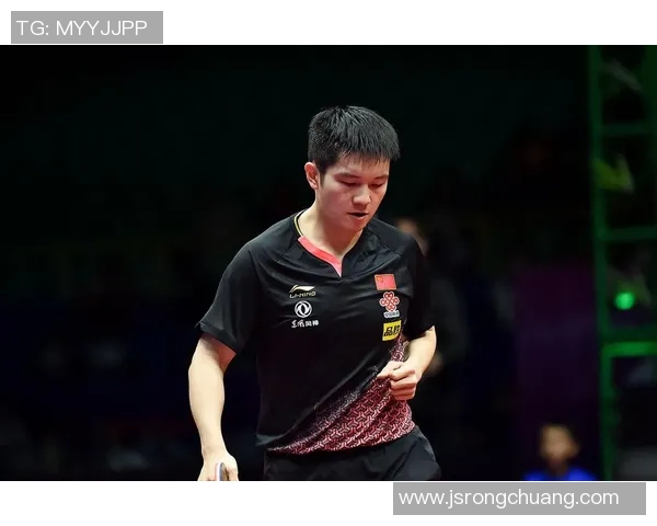 樊振东欧冠首秀“开门红”！沙龙超好条件款留，续约可能性很大