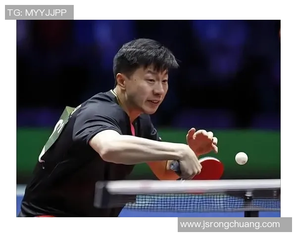 泪目！37岁马龙男团夺冠填补空白，赛后拥抱许昕：一个年代完毕了？